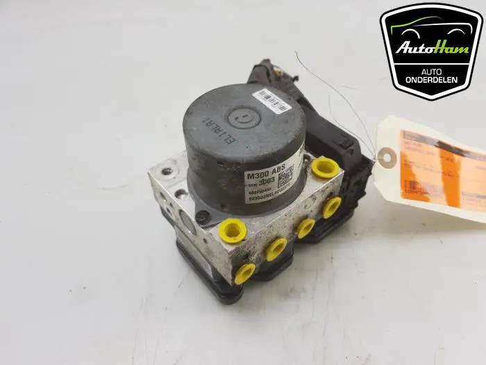 ABS Pomp Chevrolet Spark