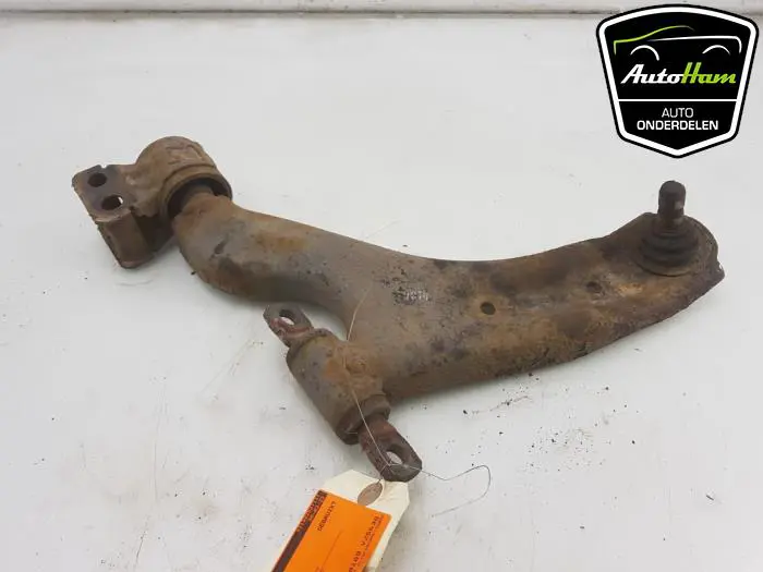 Draagarm links-voor Chevrolet Spark