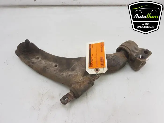 Draagarm rechts-voor Chevrolet Spark