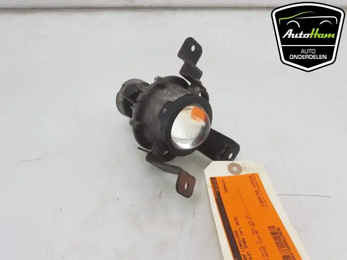 Mistlamp links-voor Chevrolet Spark