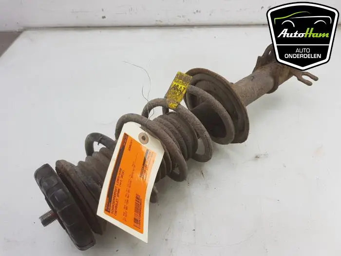 Schokdemper links-voor Chevrolet Spark