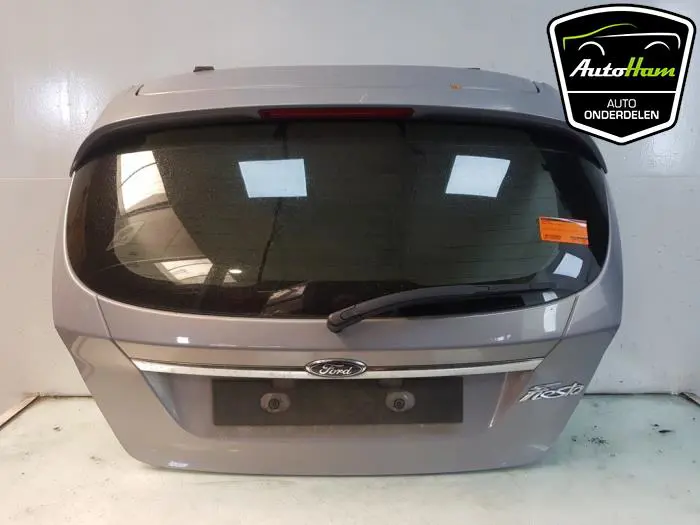 Achterklep Ford Fiesta