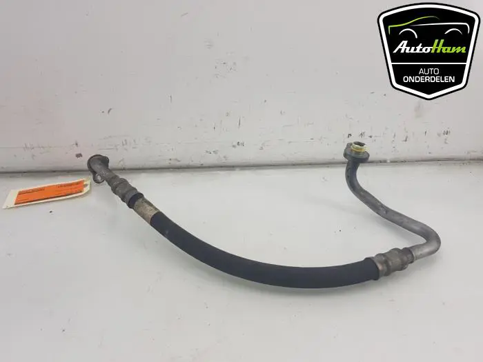 Airco Leiding Volvo V70