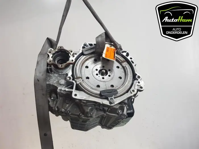 Automaatbak Volkswagen Golf