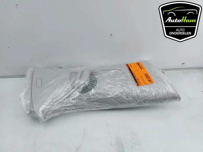 Stijlbekleding midden-rechts Volkswagen Golf