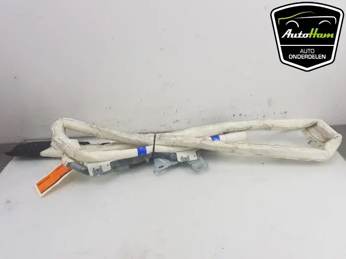 Airbag hemel links Audi Q7
