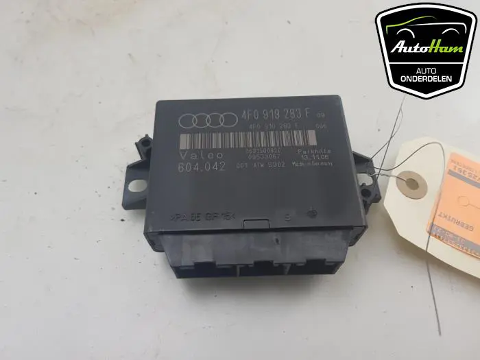 PDC Module Audi Q7