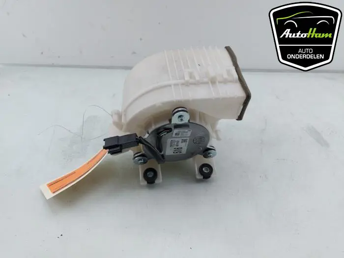 Accu ventilator Toyota Auris