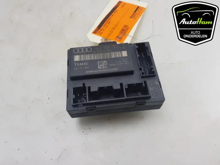 Centrale Deurvergrendelings Module Audi Q7