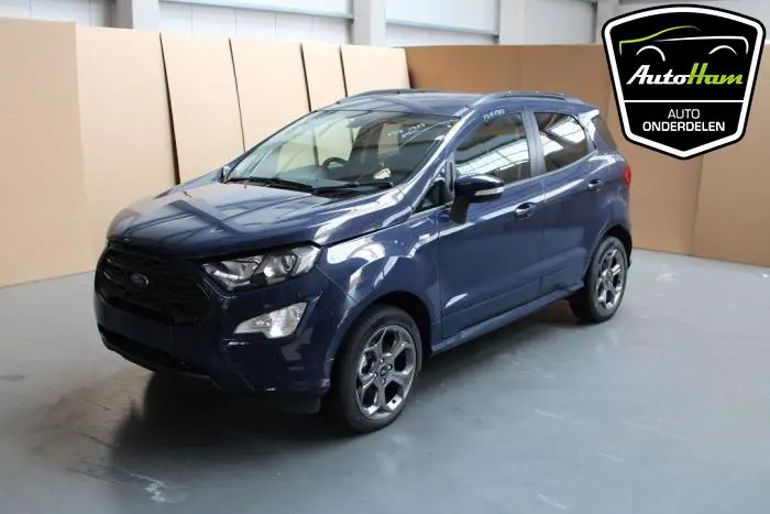 Voorkop compleet Ford Ecosport