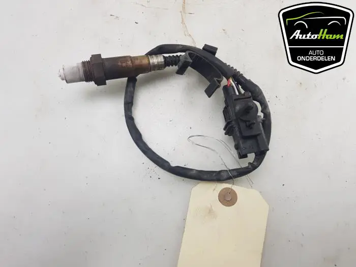 Lambda Sonde Volvo V70