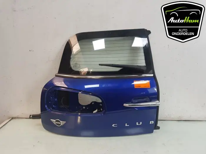 Achterklep deur links Mini ONE