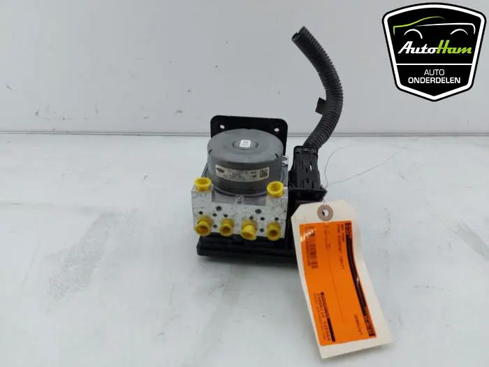 ABS Pomp Ford Ecosport