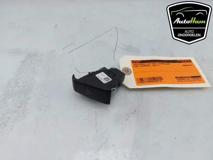 Paniekverlichtings Schakelaar Ford Ecosport