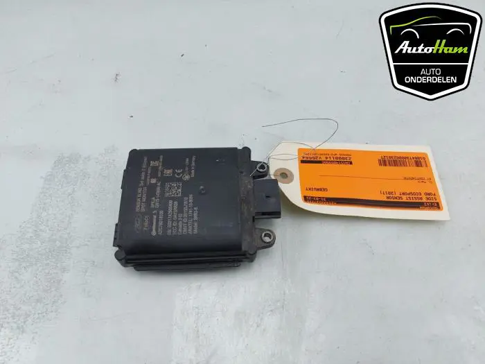 Side assist sensor Ford Ecosport