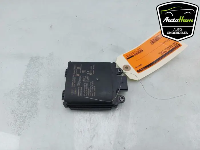 Side assist sensor Ford Ecosport