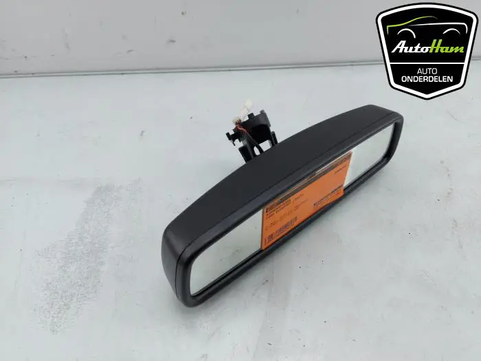 Binnenspiegel Ford Ecosport