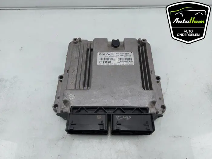 Computer Motormanagement Ford Ecosport