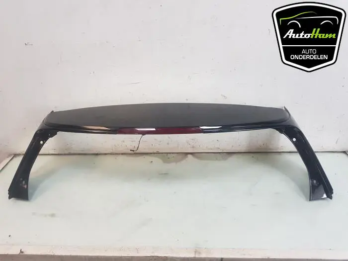 Achterspoiler Mini Clubman