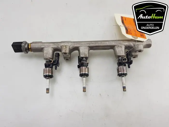 Galerij (Injectie) Seat Ibiza