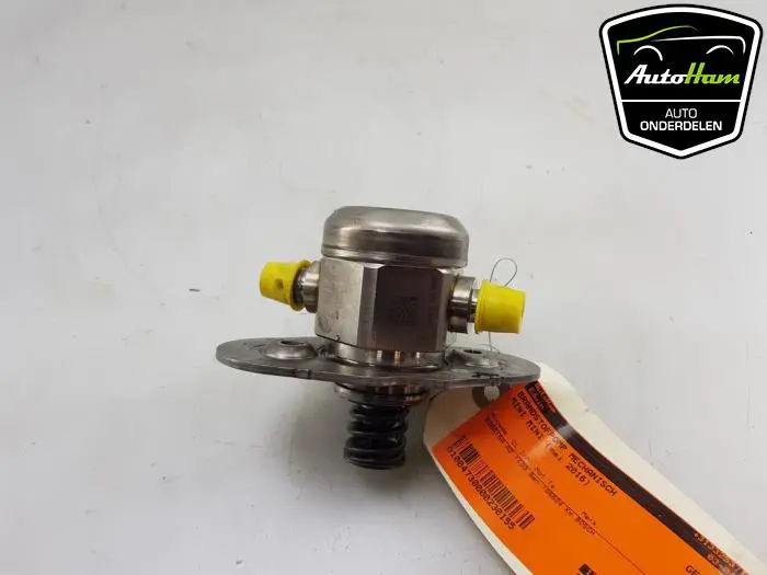 Brandstofpomp Mechanisch Mini Mini
