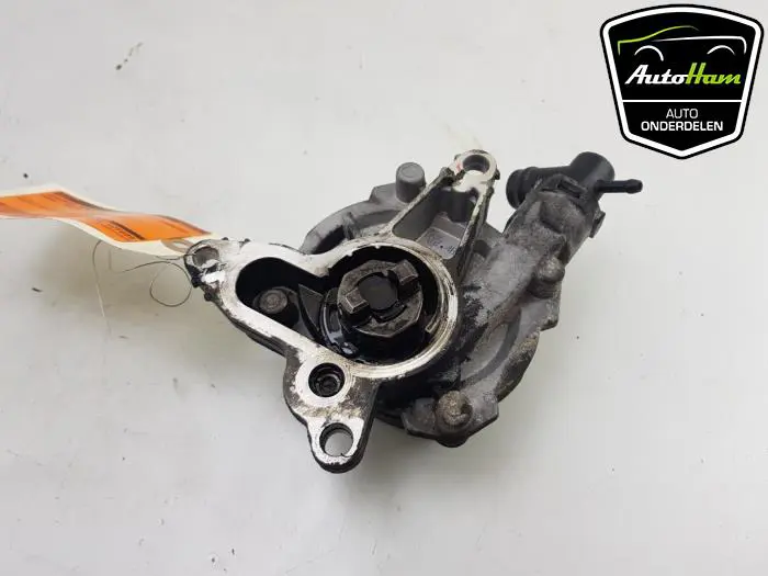 Vacuumpomp Rembekrachtiging Renault Trafic