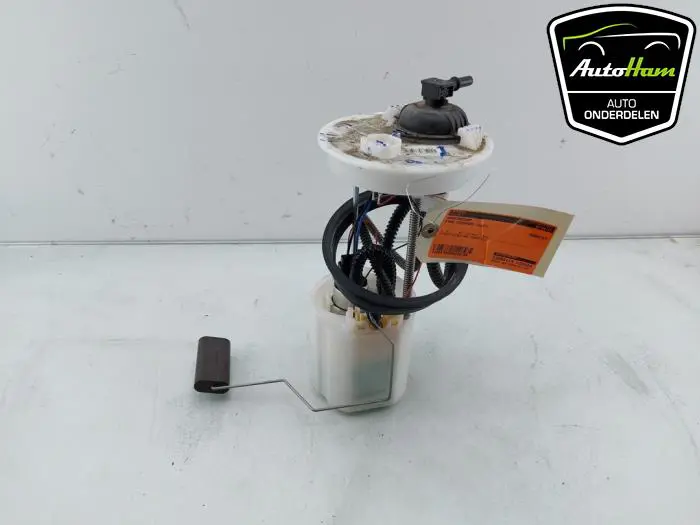 Benzinepomp Ford Ecosport