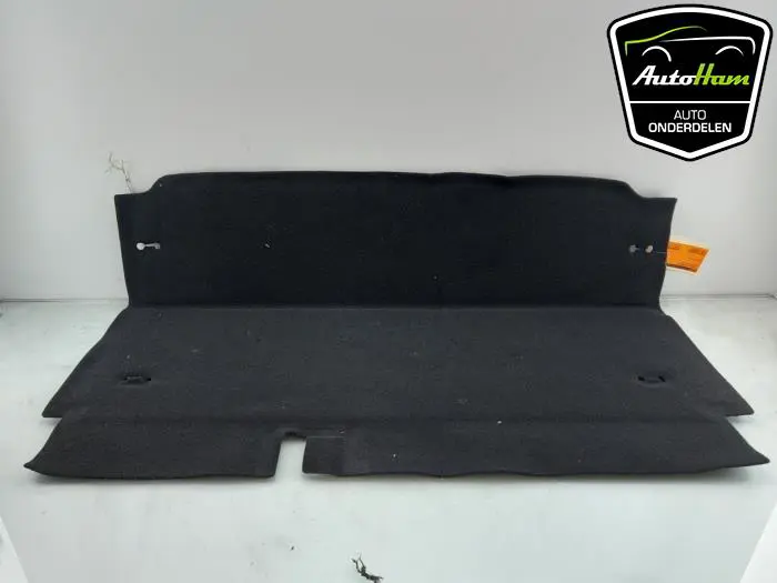 Vloerplaat bagageruimte Ford Ecosport