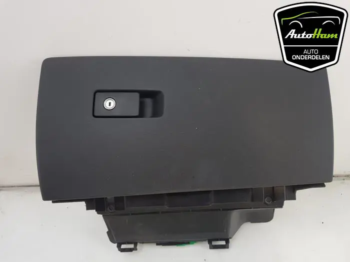 Dashboardkastje Volvo V70