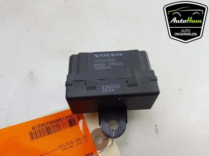Stoelverwarmings module Volvo V70
