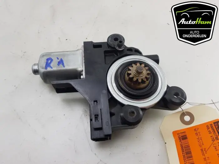 Raammotor Portier Volvo V70