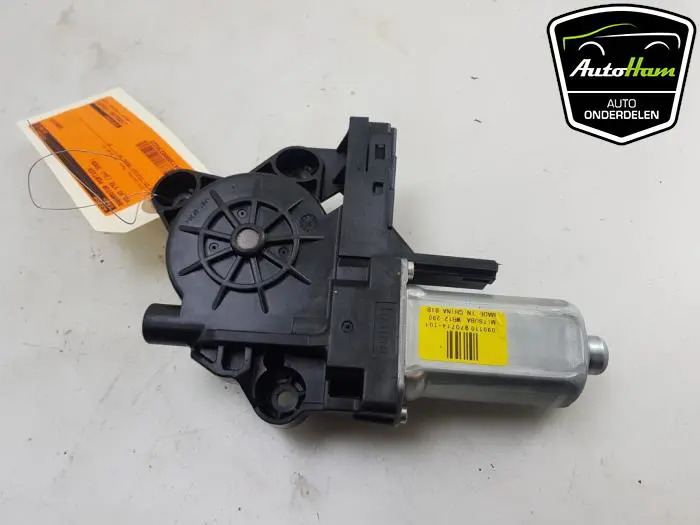 Raammotor Portier Volvo V70