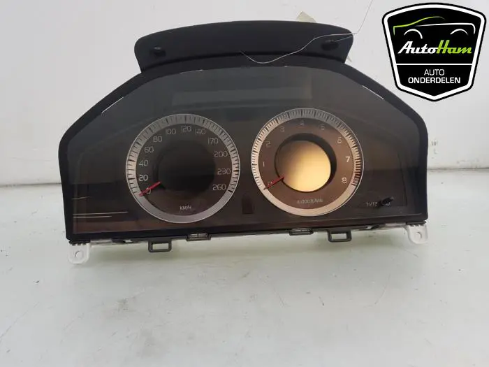 Instrumentenpaneel Volvo V70