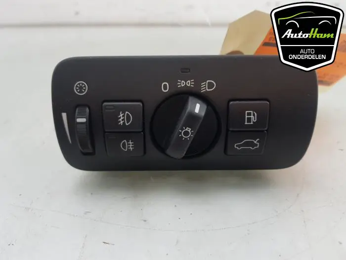 Licht Schakelaar Volvo V70