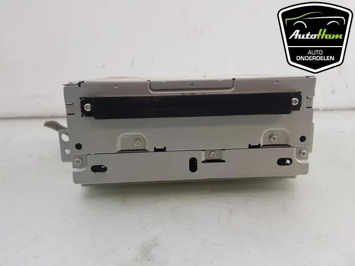 Radio CD Speler Volvo V70
