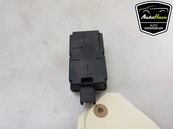 Centrale Deurvergrendelings Module Volvo V70