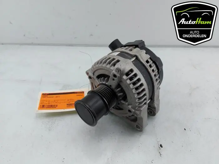 Dynamo Ford Ecosport
