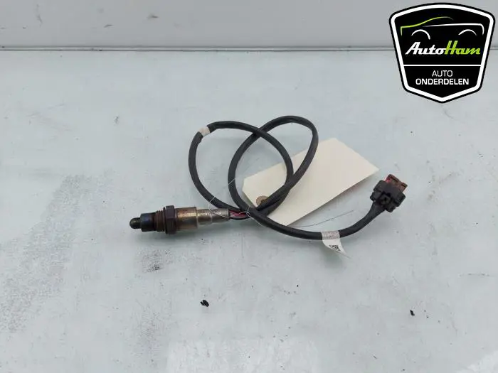Lambda Sonde Ford Ecosport
