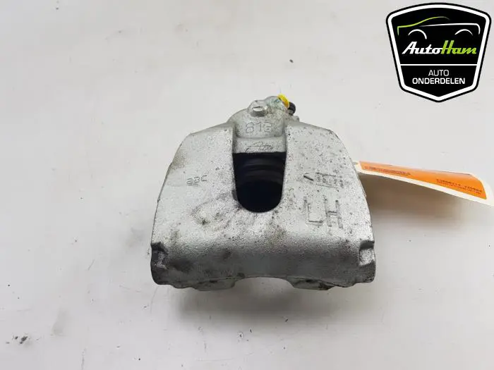 Remklauw (Tang) links-voor Ford Ecosport