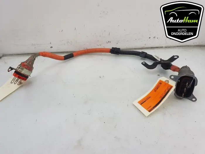 HV kabel (hoog voltage) Toyota Auris
