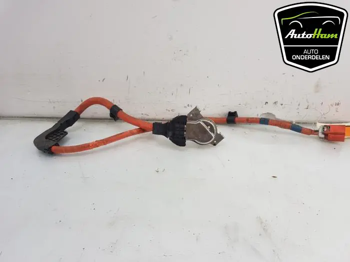 HV kabel (hoog voltage) Toyota Auris