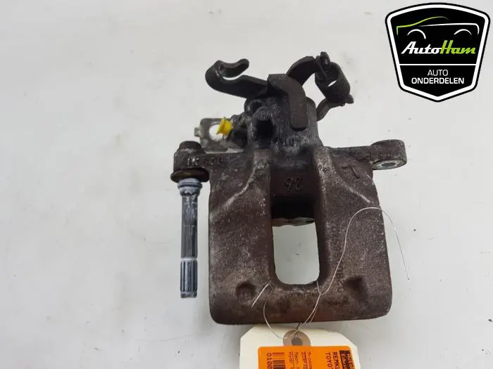 Remklauw (Tang) links-achter Toyota Auris