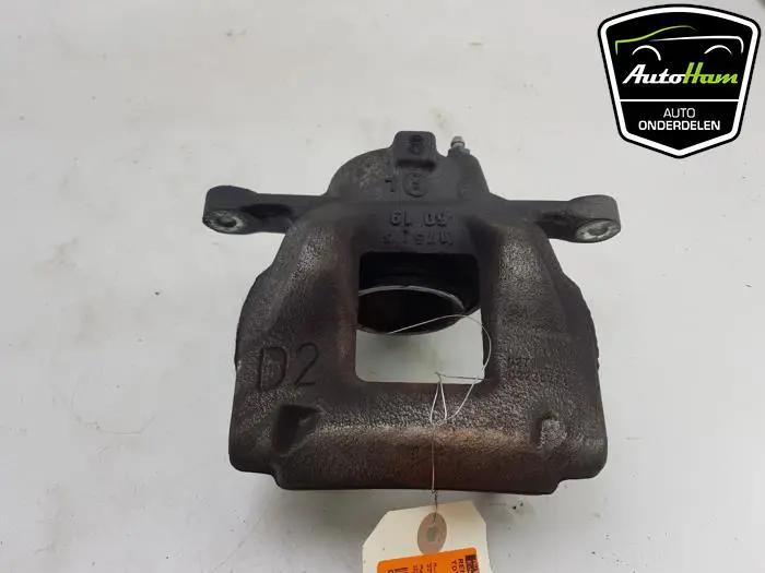Remklauw (Tang) links-voor Toyota Auris