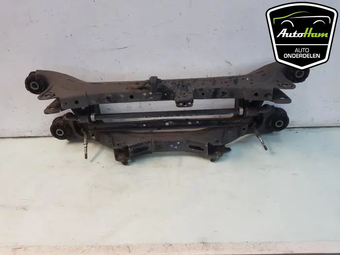 Subframe Toyota Auris