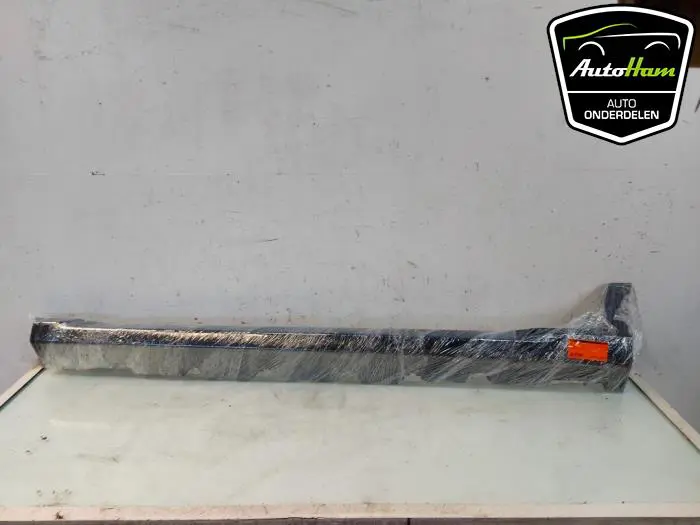 Zijskirt links Ford Ecosport