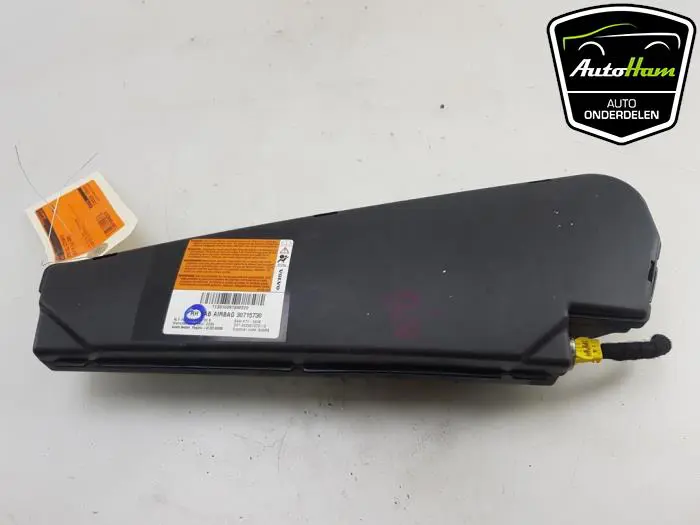 Airbag stoel (zitplaats) Volvo V70