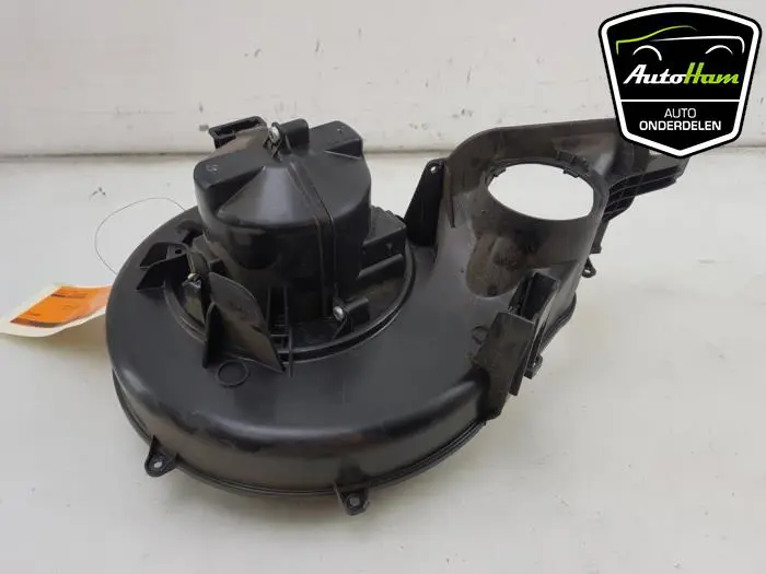 Kachel Ventilatiemotor Volvo V70