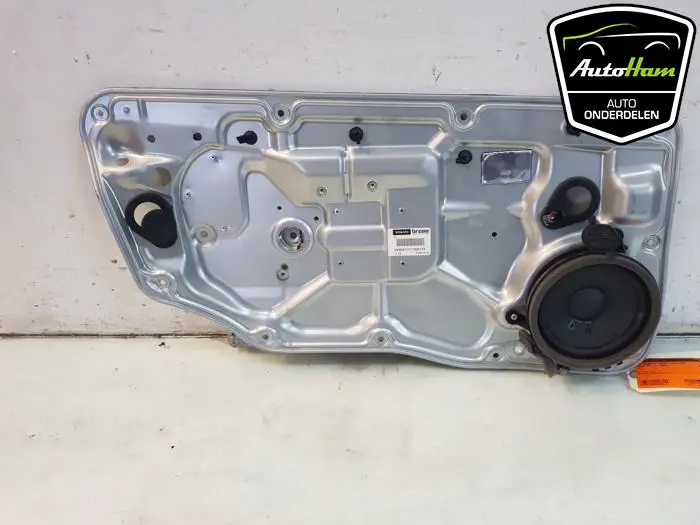 Ruitmechaniek 4Deurs links-voor Volvo V70