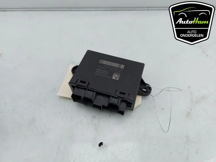 Centrale Deurvergrendelings Module Ford Ecosport