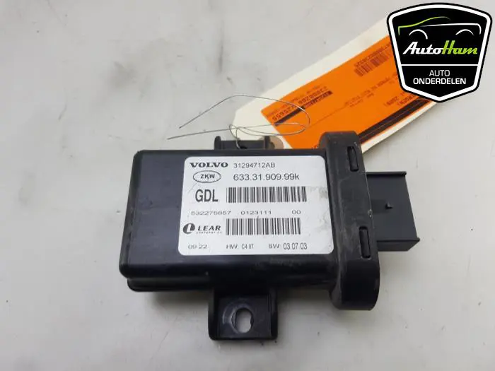 Module (diversen) Volvo V70